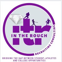 In The Rough Recruiting Consulting (@roughrecruiting) 's Twitter Profile
