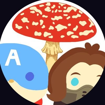 amanita🍄muscariaさんのプロフィール画像