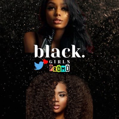 Black Girls Profile