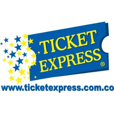 Sitio oficial de Ticket Express Colombia
¡Sus tickets para cualquier Espectáculo!
tambien nos puedes encontrar en facebook: https://t.co/hU0zpo5go5