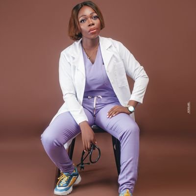 Medic🩺 | Public Health Physician| Fitness enthusiast🏋️♀️ | Medical romance❤️.