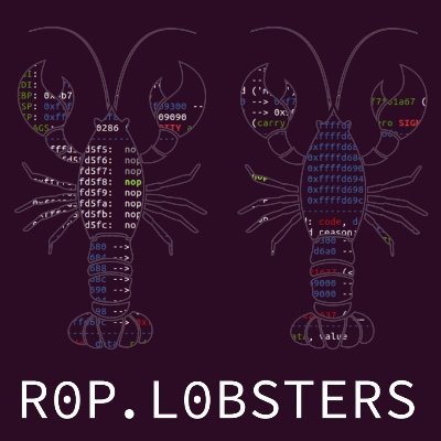roplobsters Profile Picture