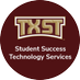 TXST Student Success Technology Services (@txstsstech) Twitter profile photo