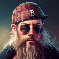 Crypto Uncle Bob (@cryptounclebob) 's Twitter Profile
