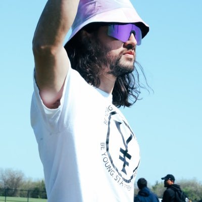 NateHernandez88's profile picture. Consider it pure joy, my brothers, whenever you face trials of many kinds // TCU Alum