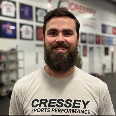 Strength & Conditioning Coach at Cressey Sports Performance - Florida