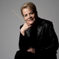 Marin Alsop(@marinalsop) 's Twitter Profileg