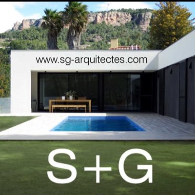 SG_arquitectes's profile picture. Estudio de arquitectura en Sabadell, Barcelona