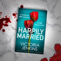 Victoria Jenkins (@vicwritescrime) 's Twitter Profile