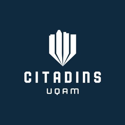 Les équipes de sport universitaire des Citadins #UQAM  🏆🏆🏆champions en basketball et volleyball #nationcitadins