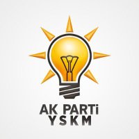 AK Parti YSKM Kadın Kolları(@ak_yskm_kk) 's Twitter Profile Photo