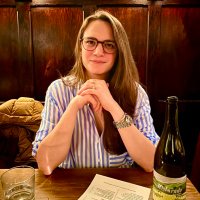 Charlotte Wilder (@thewilderthings) 's Twitter Profile Photo Charlotte Wilder (@thewilderthings) 's Twitter Profile Photo