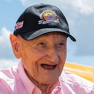 Giving back to those who gave through the magic of a Dream Flight. Nearly 6,000 seniors & veterans have soared our nation's skies in restored WWII-era biplanes.