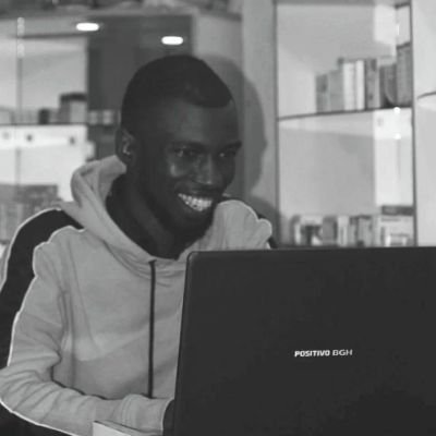 Pharmacist by profession
Writter by choice
Husband and father.
Kumenya ntumenyeshe abandi birutwa no kutamenya