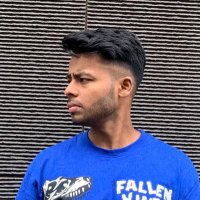 ASDAQUE  (@imasdaque) 's Twitter Profile