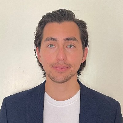 christian_vela_'s profile picture. Prev. Amex VC and PE investor. I run a private fintech VC network + syndicate and am building AI tools for finance professionals.