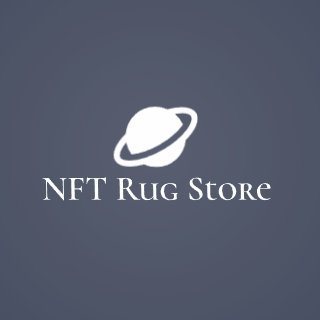 NFT Rug Storeさんのプロフィール画像