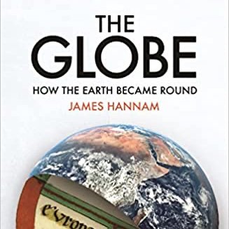 Historian of science. Author of 'God's Philosophers' and 'What Everyone Needs to Know about Tax'. New book 'The Globe: How the Earth Became Round' out now.