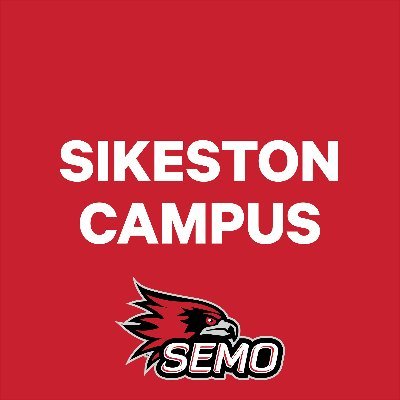 Southeast Missouri State University – Sikeston is a regional campus of Southeast Missouri State University. 
Welcome to our Twitter!