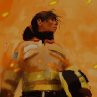 Vanessa 🌳🔥🚒(@vanesamolinafde) 's Twitter Profile Photo