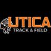 Utica Track & Field (@uticatf) Twitter profile photo Utica Track & Field (@uticatf) Twitter profile photo