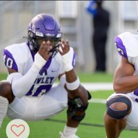 Keythain Allen (@keythain40) 's Twitter Profile