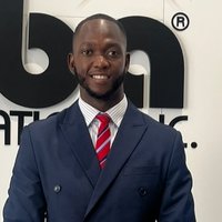 Emile Dogbe (@eddogbe) 's Twitter Profile