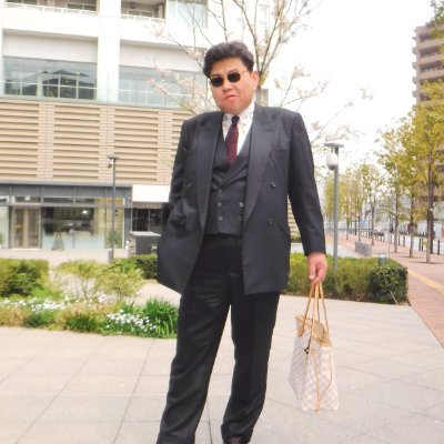 keita400629's profile picture. 詐欺アカちゃんの凍結が３度のメシより好き❤
それ以上に生でハメハメ中出しするのが、大好き❤
人生最大の悦び❤❤