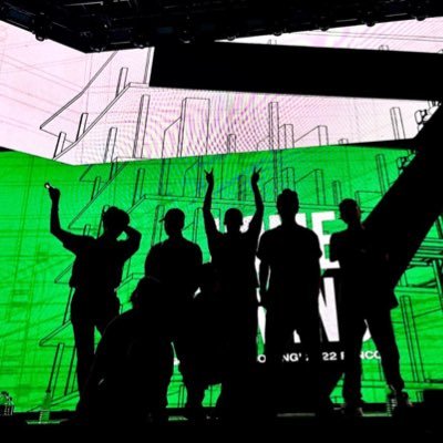 g_ot_angel's profile picture. 新参者アガセ💚 all #GOT7 #갓세븐 #IGOT7 推し活記録