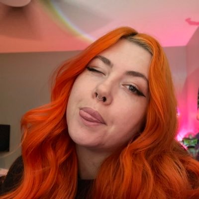 lvl 28 // Wifey 💍// Twitch Affiliate // FPS Streamer https://t.co/w1tzOseOX3