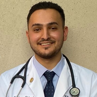 Fourth-year medical student at Vanderbilt - Aspiring Urologist - UCLA Alum - Committed to promoting health equity in all aspects of medicine