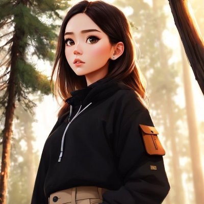 chocodonuts23's profile picture. Just for fun