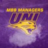 UNIManagers's profile picture. The Team Behind The Team of The University of Northern Iowa Men’s Basketball #Family