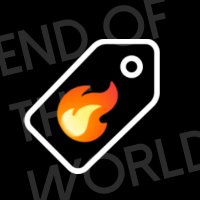 End of the World Deals(@Eotw_Deals) 's Twitter Profile Photo