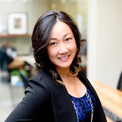 tricia_ang's profile picture. Boldly adventurous #Singaporean #marketing #entrepreneur who loves board games & travel. Let's play some bones! CXO @AZENCE