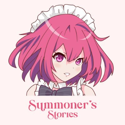 We've been creating events for the anime & gaming community since 2013! We hope you enjoy your visit! @summonersstories was too long for Twitter. 😅