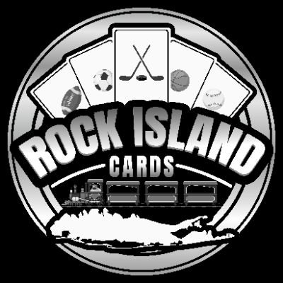 Sports Cards + Dogs.
All Socials @rockislandcards!
Your local @slabmags dealer!