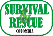 Survival & Rescue Colombia, ofrece cursos de supervivencia, autorescate y rescate en regiones agrestes.
Trabajo en equipo Team Building Concept para Empresas