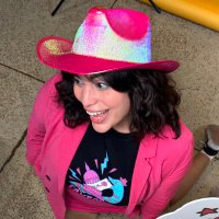 Stephanie G贸mez 馃 (@houstephtx) 's Twitter Profile