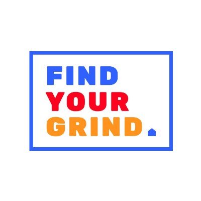 findyourgrind Profile Picture