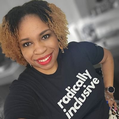 NCAE Member. NBCT. Radical Black girl. Lover of life. Tweets are my OWN. Teacher. Reading specialist by trade. Literacy is my JAM.