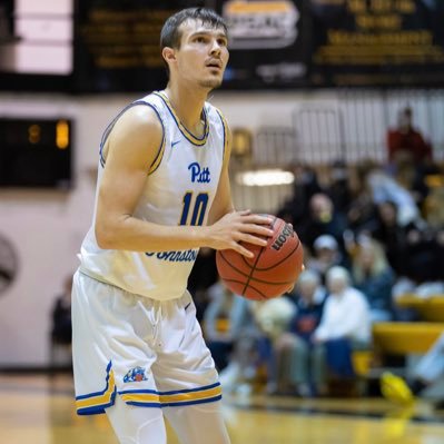 Follower of Jesus✝️ | Athletic Director at Kennedy Catholic HS | Pitt Johnstown Mens Basketball Alum | PIAA Basketball Official | KC GBB