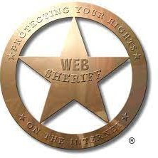 WEB SHERIFF ®