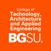 BGSU College of Technology (@bgcollegeoftech) Twitter profile photo BGSU College of Technology (@bgcollegeoftech) Twitter profile photo