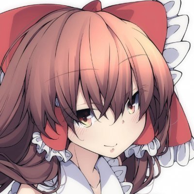 ReimuNotMoe Profile Picture