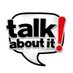 TalkAboutIt.org (@TalkAboutItorg) Twitter profile photo