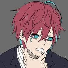 a_ru_kun0204's profile picture. ただのゲイ 25 彼氏持ち会うのはしません