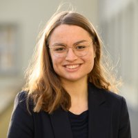 Isabell Wagenhäuser (@iwagenhaeuser) Twitter profile photo