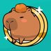 Capybara Coin (@capybaracoin_) Twitter profile photo Capybara Coin (@capybaracoin_) Twitter profile photo