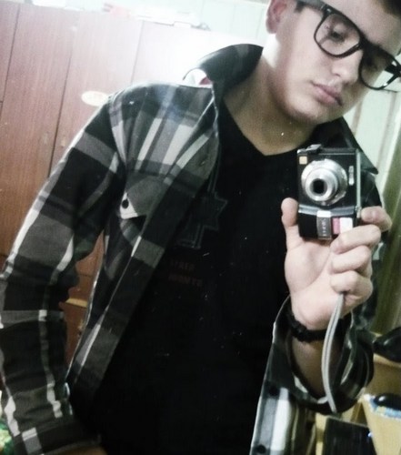 A Humildade, é o Sucesso do Homem...
Nataan Amantino, 15 Anos, hehe'